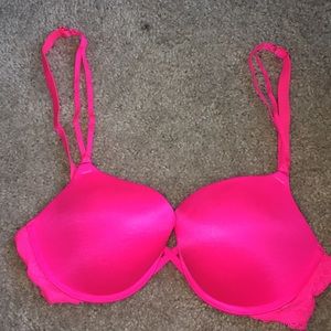 Victoria Secret Pink Bra